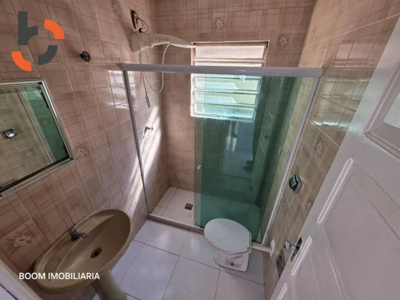 Imagem Casa com 2 dormitórios à venda, 49 m² por R$ 200.000,00 - Califórnia - Nova Iguaçu/RJ