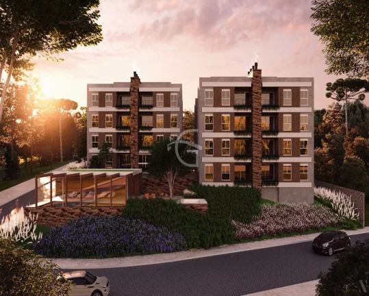 Imagem Apartamento em Campo Alegre!