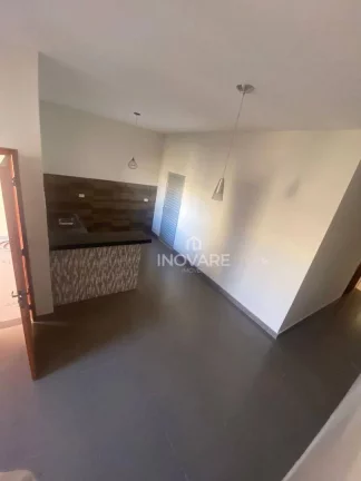 Imagem Casa com 2 dormitórios à venda, 96 m² por R$ 300.000,00 - Jardim Leonora Ll - Itumbiara/GO
