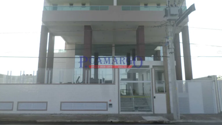 Imagem Apartamento Padrão