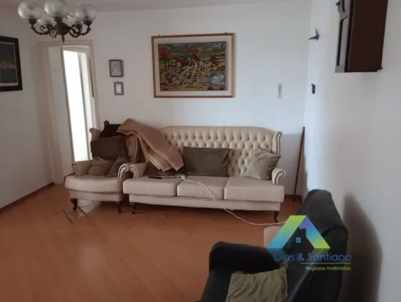 Imagem Apartamento com 3 dormitórios à venda, 98 m² por R$ 650.000,00 - Saúde - São Paulo/SP