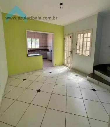 Imagem Casa para Venda em Atibaia, Atibaia Jardim, 3 dormitórios, 1 suíte, 2 banheiros, 2 vagas