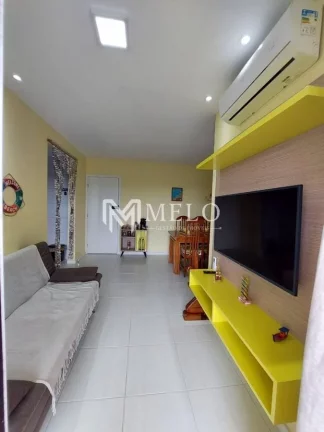 Imagem 2qts Muro Alto condomínio clube todo reformado...