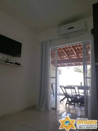 Imagem MAGNÍFICA CASA NA PRAIA DA ENSEADA!!!!!