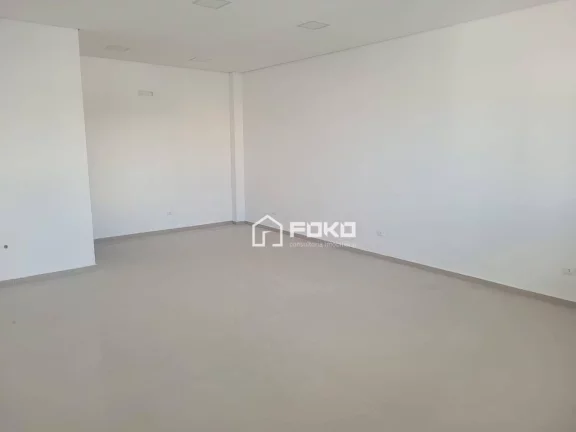 Imagem Sala para alugar, 44 m² por R$ 2.269,00/mês - Centro - Guarulhos/SP