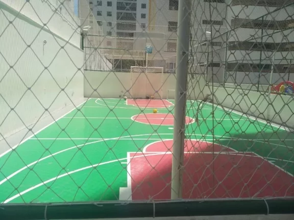 Imagem Apartamento com tres quartos amplos no renascença