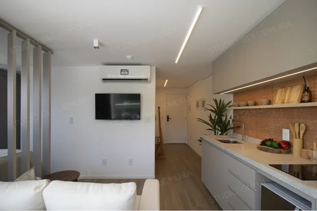 Imagem APARTAMENTO RESIDENCIAL em São Paulo - SP, Saúde