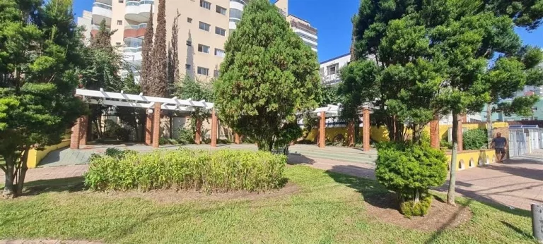 Imagem Apartamento à Venda em Grilhermina, Praia Grande - SP
