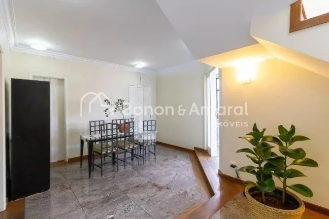 Imagem Apartamento com 3 Quartos à venda na Vila Itapura em Campinas - SP.

Lindo e amplo imóvel à venda...