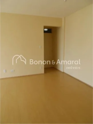 Imagem Apartamento com 74m² e 2 quartos, no Cambuí - Campinas/SP