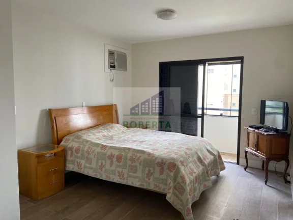 APARTAMENTO À VENDA COM 3 QUARTOS E 3 VAGAS EM VILA ANDRADE