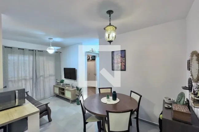 Imagem Apartamento à Venda - Recreio, 2 Quartos, 47 m2