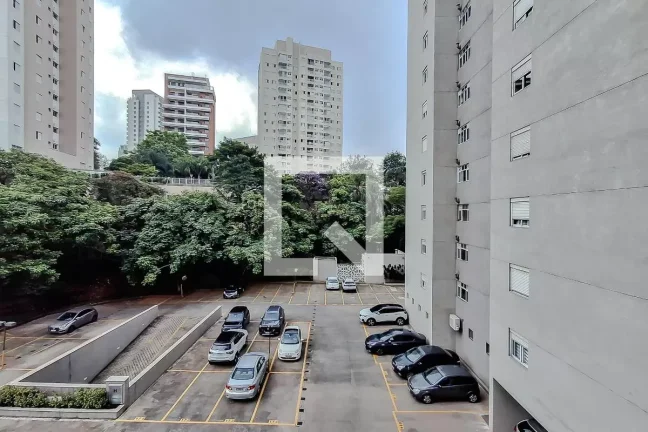 Imagem Apartamento à Venda - Vila Mariana, 3 Quartos, 86 m2