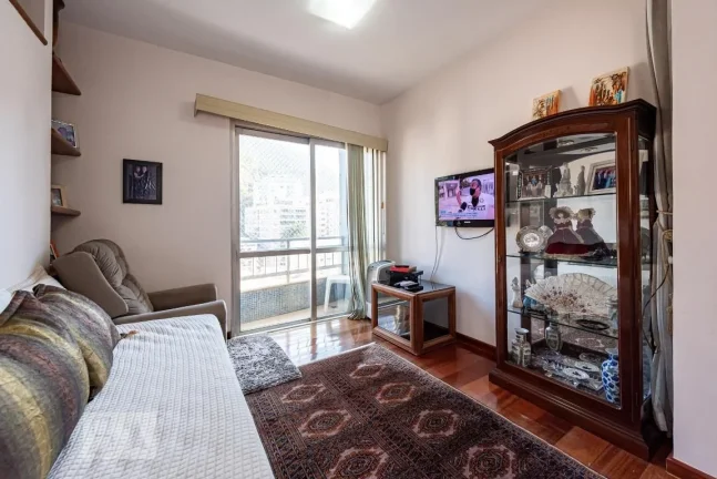 Imagem Apartamento à Venda - Leblon, 4 Quartos, 230 m2