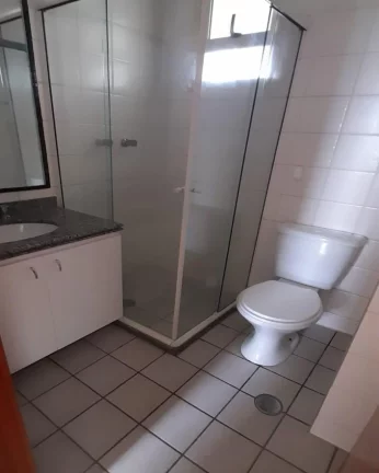 Imagem Apartamento 3 dormitórios - Suíte - Armário - Lazer - Vila Gomes