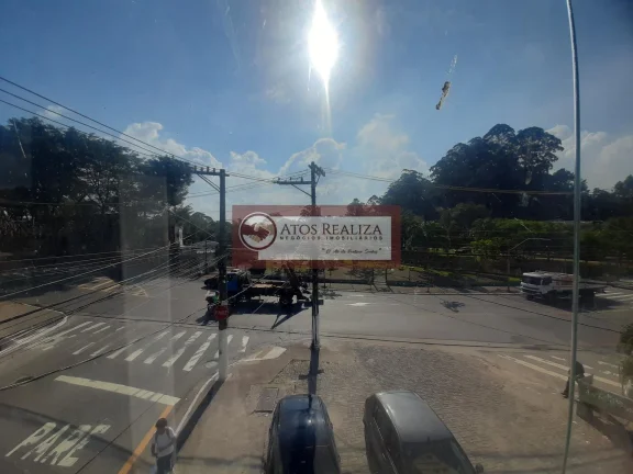 Imagem Salão 121m² Sobre loja para Alugar no Jardim Vista Alegre, SP, Próximo a Faculdade Osec, Clube de Campo São Paulo. OPORTUNIDADE.
