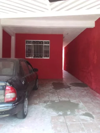 Imagem vende se casa em são paulo