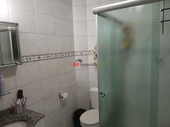 Imagem Apartamento à venda, Santo André.