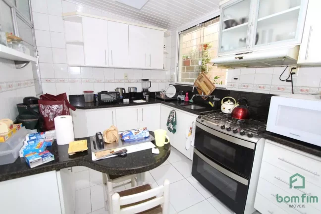 Imagem Apartamento 3 dorm. para venda, Centro Histórico, Porto Alegre/RS. - AP2678