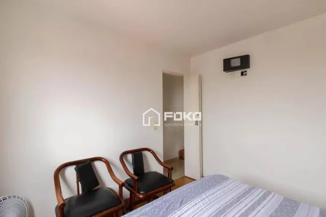 Imagem Apartamento para alugar, 58 m² por R$ 3.220,00/mês - Jardim Santa Clara - Guarulhos/SP