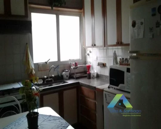 Imagem Apartamento Residencial à venda, Vila Monte Alegre, São Paulo - .