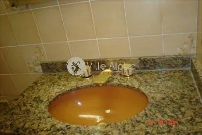 Imagem Apartamento com 4 Quartos à Venda, 210 m² em Boqueirao - Santos