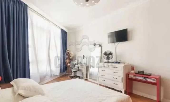 Imagem Copacabana – Rua Inhanga | Residencial › Apartamento 4 quarto(s) à Venda