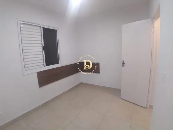 Imagem Apartamento - Jardim dos Bandeirantes - SJCampos - 2 Dormitórios - 49,69m²