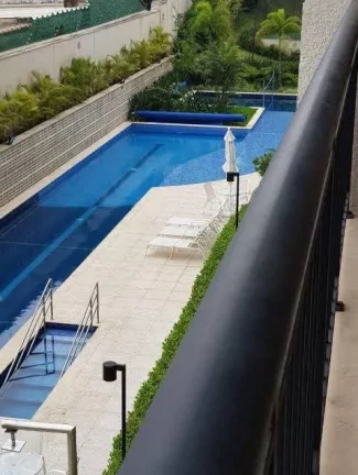 Imagem Apartamento Alto Padrão Condomínio Royale 165 m² 3 Dormitórios 3 Suites