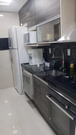Imagem Apartamento Garden com 2 dormitórios à venda, 102 m² - Jardim das Vertentes - São Paulo/SP
