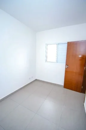 Imagem Apartamento Novo pronto para morar na Parada XV