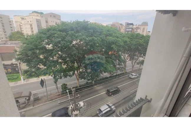 Imagem Sala Comercial 32,32 sem vaga no Itaim Bibi
