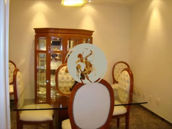 Imagem Apartamento ricamente decorado e mobiliado a venda com vista pro mar!