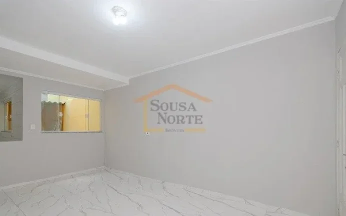 Imagem Sobrado comercial, totalmente reformado, ótimo acabamento, piso todo em porcelanato, luz de led, to...