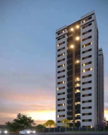 Imagem Apartamento à venda em Campinas, Bonfim, com 3 quartos, 64,49m2
