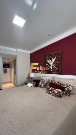 Imagem Belíssimo Apartamento de 4 dormitórios na Praia da Costa em Vila Velha/ES