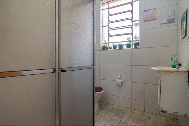 Imagem CASA RESIDENCIAL em São Paulo - SP, Cambuci