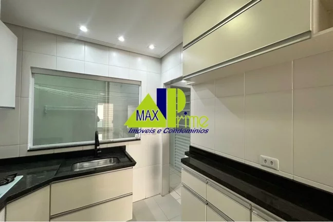 Imagem Casa à venda em São Paulo-SP, Vila Granada: 2 quartos, 2 suítes, 2 salas, 3 banheiros, 2 vagas, 100 m². Imperdível!