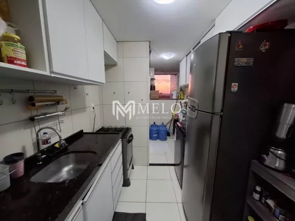 Imagem Oportunidade na TORRE: 53,61m², 02qts, 01suite, 02vagas..