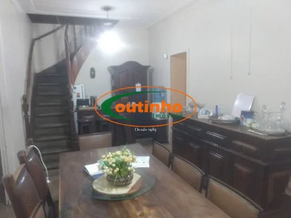 Imagem (29678) Rua Almirante Cochrane - Tijuca