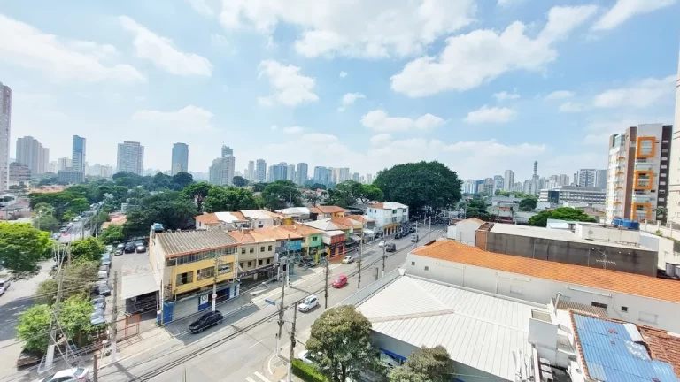 Imagem APARTAMENTO RESIDENCIAL em São Paulo - SP, Vila Gertrudes