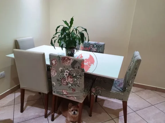 Imagem Apartamento à Venda no Centro de São Bernardo