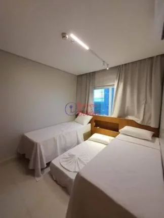 Imagem Cota Salinas Exclusive Resort - Andar alto