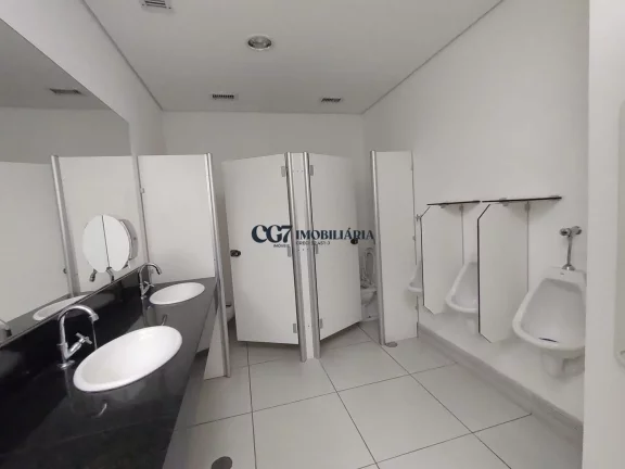 Imóvel para Alugar, 1.354 m² em Alphaville Industrial - Barueri