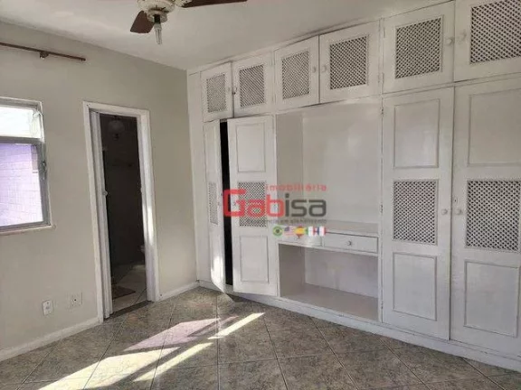 Imagem Apartamento com 3 dormitórios à venda, 140 m² por R$ 680.000,00 - Centro - Cabo Frio/RJ