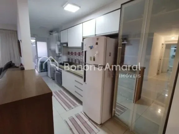 Imagem Apartamento Garden à venda com 3 Quartos no Bairro Bosque em Campinas-SP. 

Lindo Garden com 3 quar...
