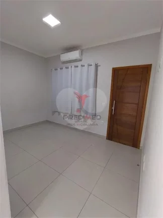 Imagem Residencial Residencial Santa Terezinha I