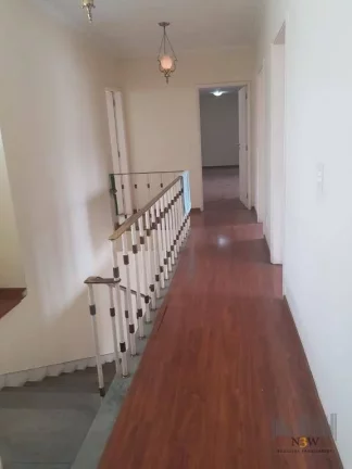 Imagem Sobrado com 4 dormitórios à venda, 312 m² por R$ 3.298.000,00 - Alto da Lapa - São Paulo/SP