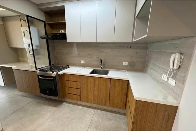 Imagem APARTAMENTO RESIDENCIAL em São Paulo - SP, Vila Anastácio