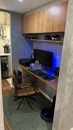 Imagem Apartamento Padrão